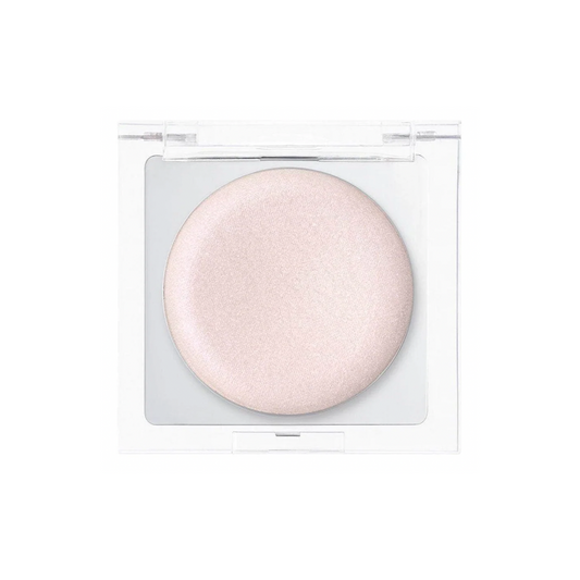 W7 Reflectful Cream To Powder Highlighter Halo Pearl