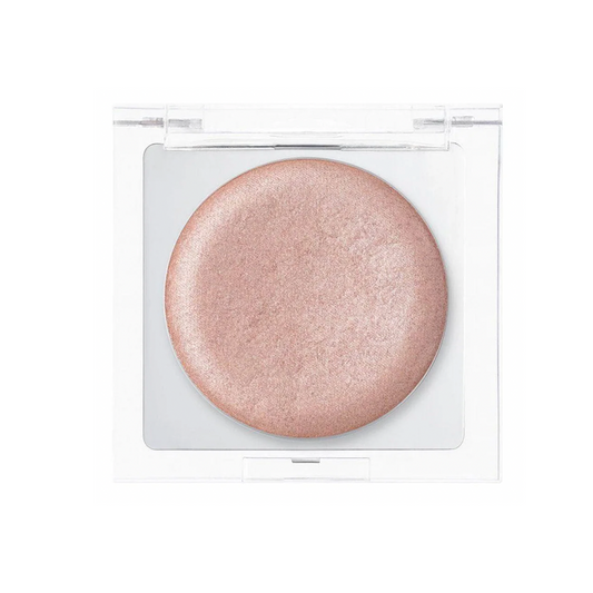 W7 Reflectful Cream To Powder Highlighter Pink Spring