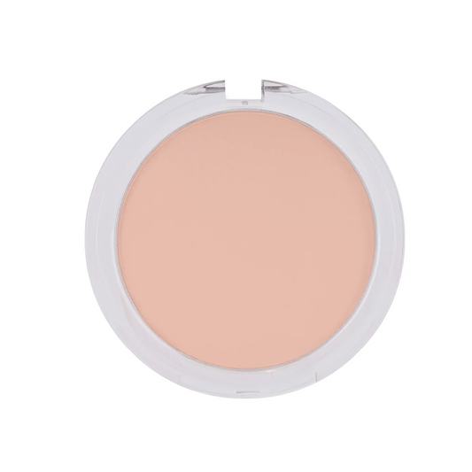 W7 Silk Wonder Water Resistant Powder Foundation Natural Beige