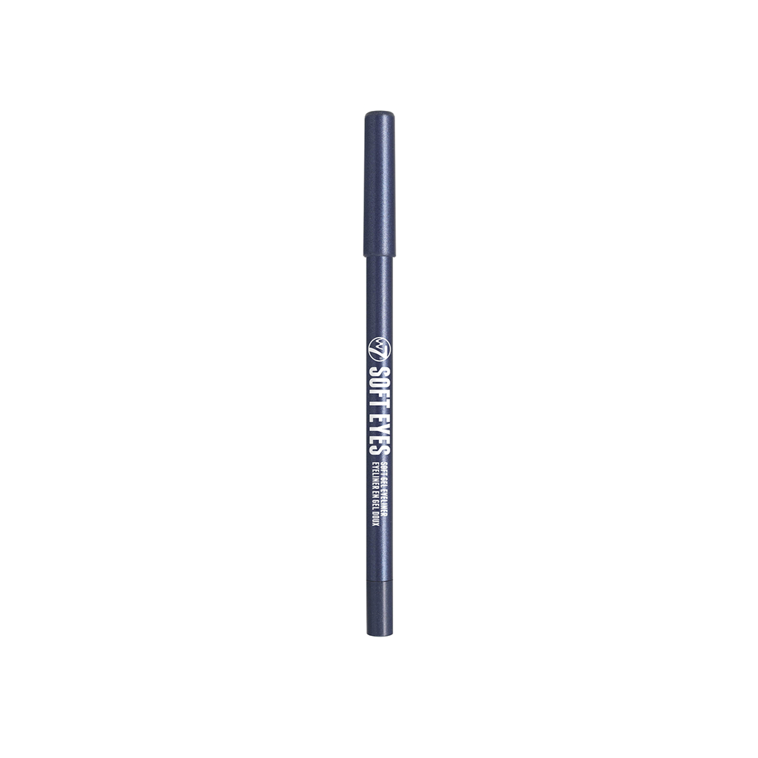 W7 Soft Eyes Gel Eyeliner Up All Night
