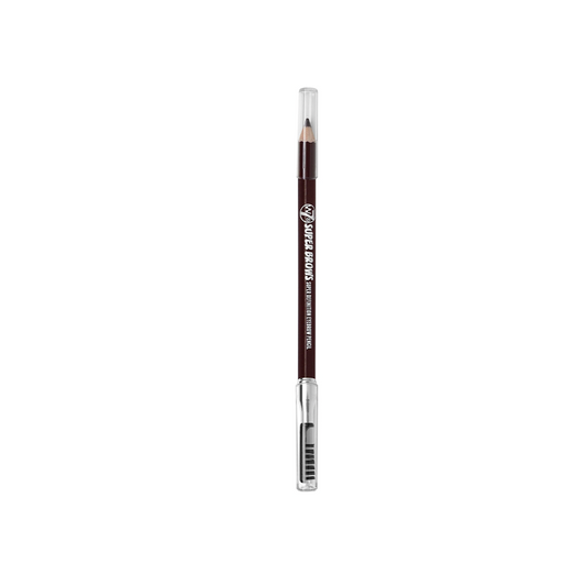 W7 Super Brows Eyebrow Pencil Dark Brown