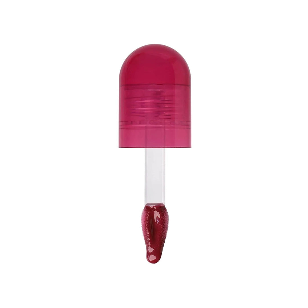 W7 Syrup Kiss Lip Gloss Plum Drop