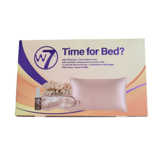 W7 Time For Bed Gift Set