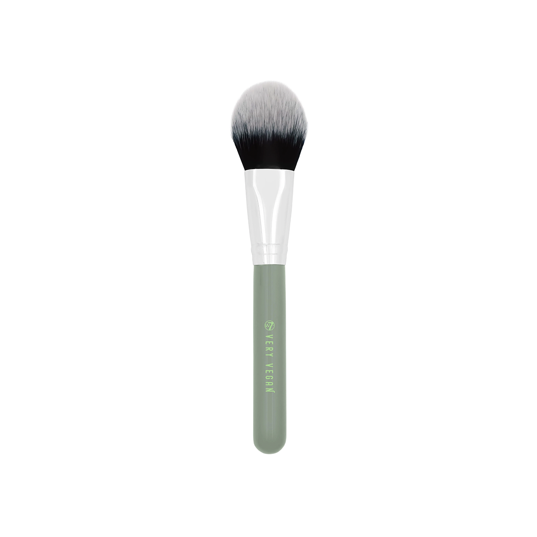 W7 Very Vegan Blush Brush