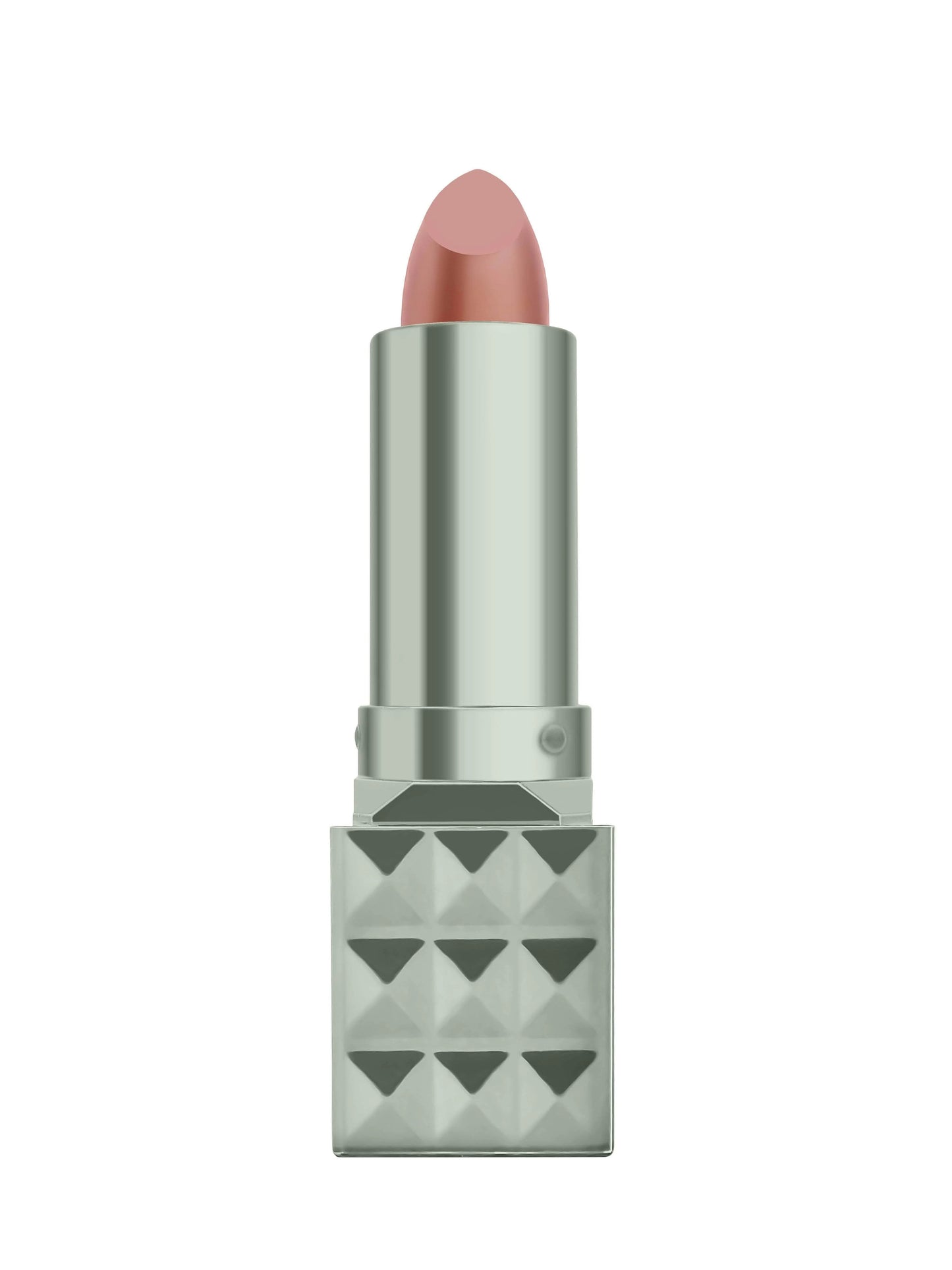 W7 Very Vegan Intense Creme Lipstick Carnation