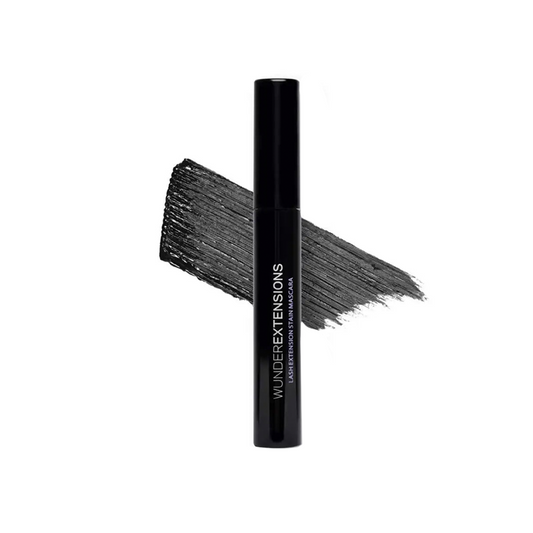 Wunder2 Wunderextensions Stain Mascara Black