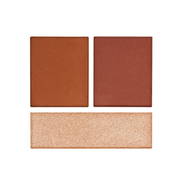 Revolution Contour Compact Fair