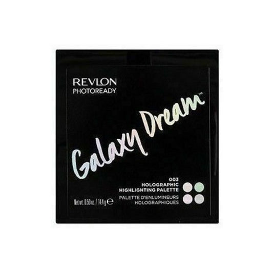 Revlon Photoready Holographic Highlighting Palette 003 Galaxy Dream