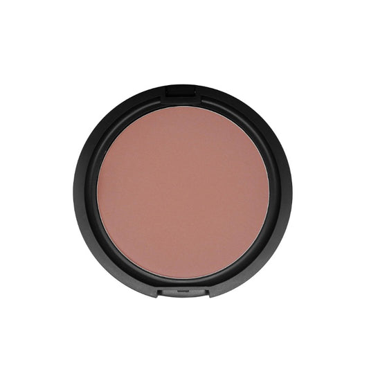 W7 Compact Cheeky Matte Me Blush El Toro
