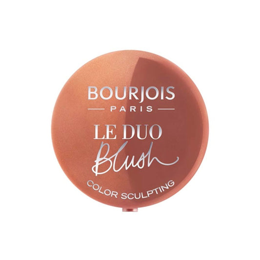 Bourjois Le Duo Blush 03