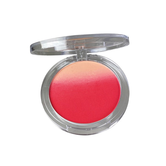 Technic Ombre Blusher Beach Happy