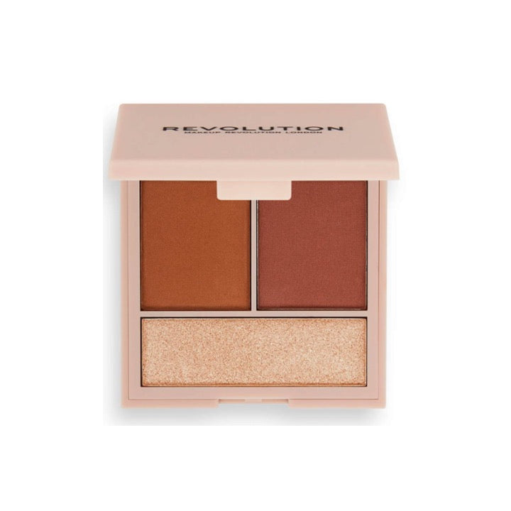 Contour Compact Revolution Contour Compact Fair – Beauty Outlet