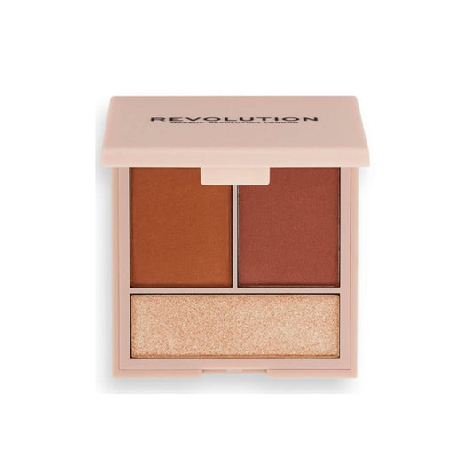 Revolution Contour Compact Fair