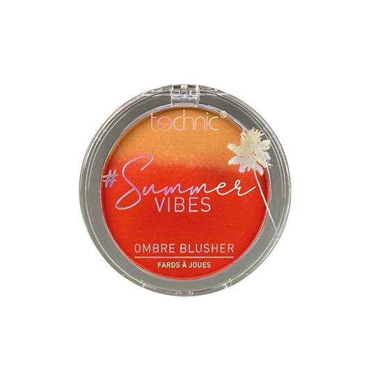 Technic Ombre Blusher Good Vibes