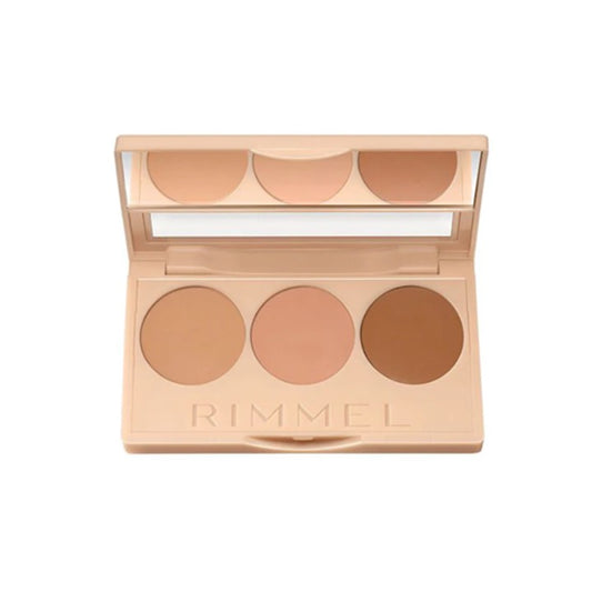 Rimmel Insta Conceal & Contour Concealer Medium 020