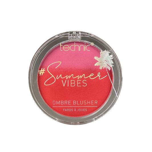 Technic Ombre Blusher Happy Place
