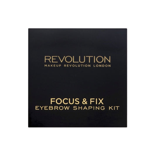 Revolution Freedom Focus & Fix Light Medium