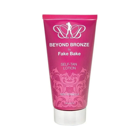 Fake Bake Self Tan Lotion