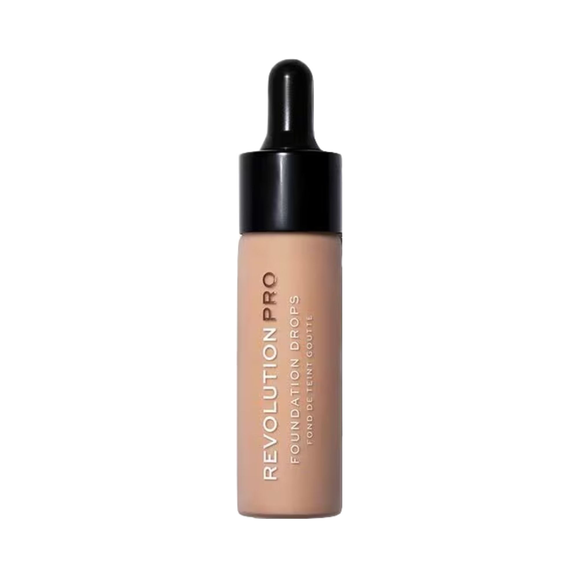 Tester Revolution Pro Foundation Drops F11 – Beauty Outlet