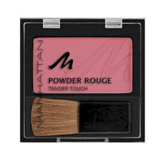 Manhattan Powder Rouge Elegant Violett 39N