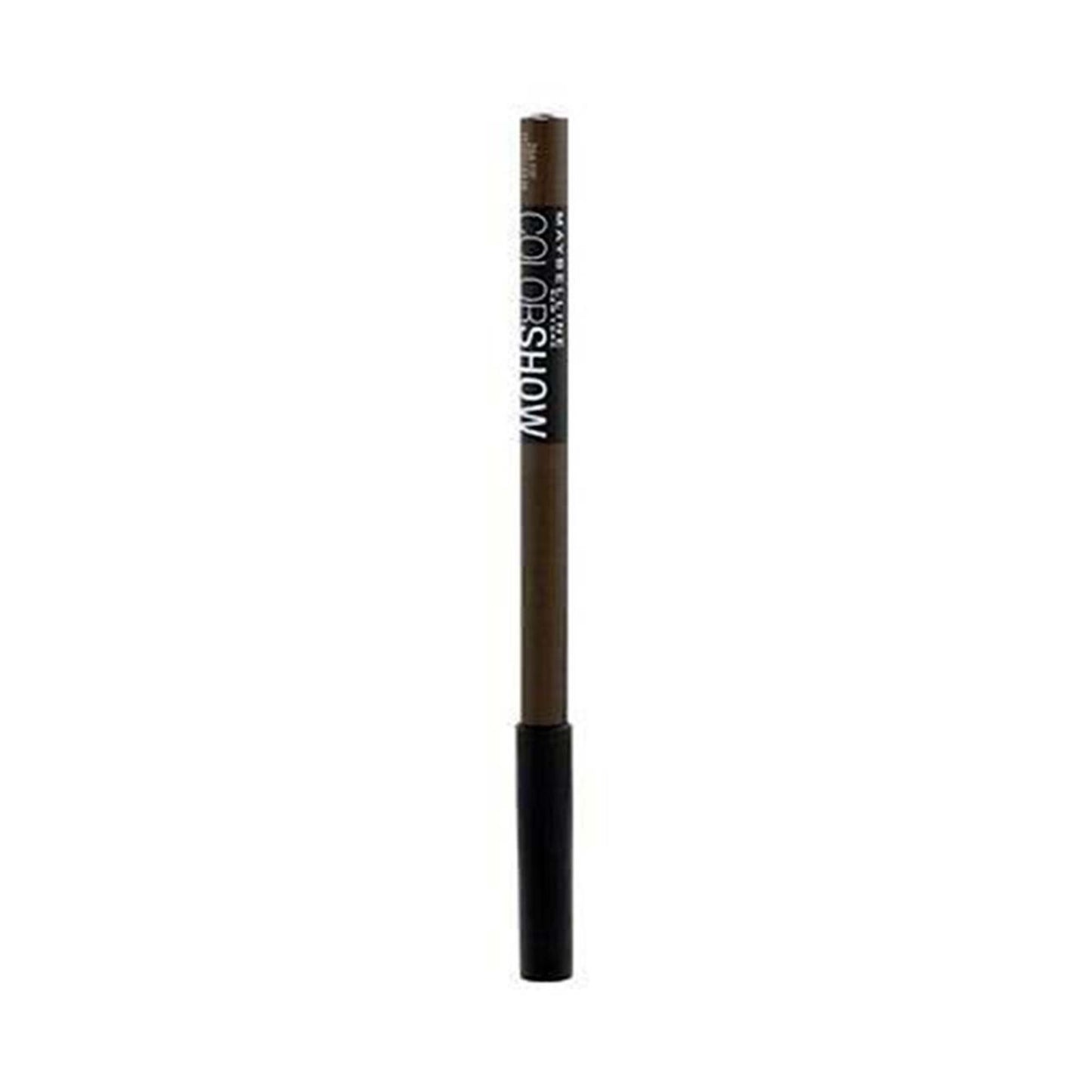 Maybelline Color Show Eyeshadow 110 Blac