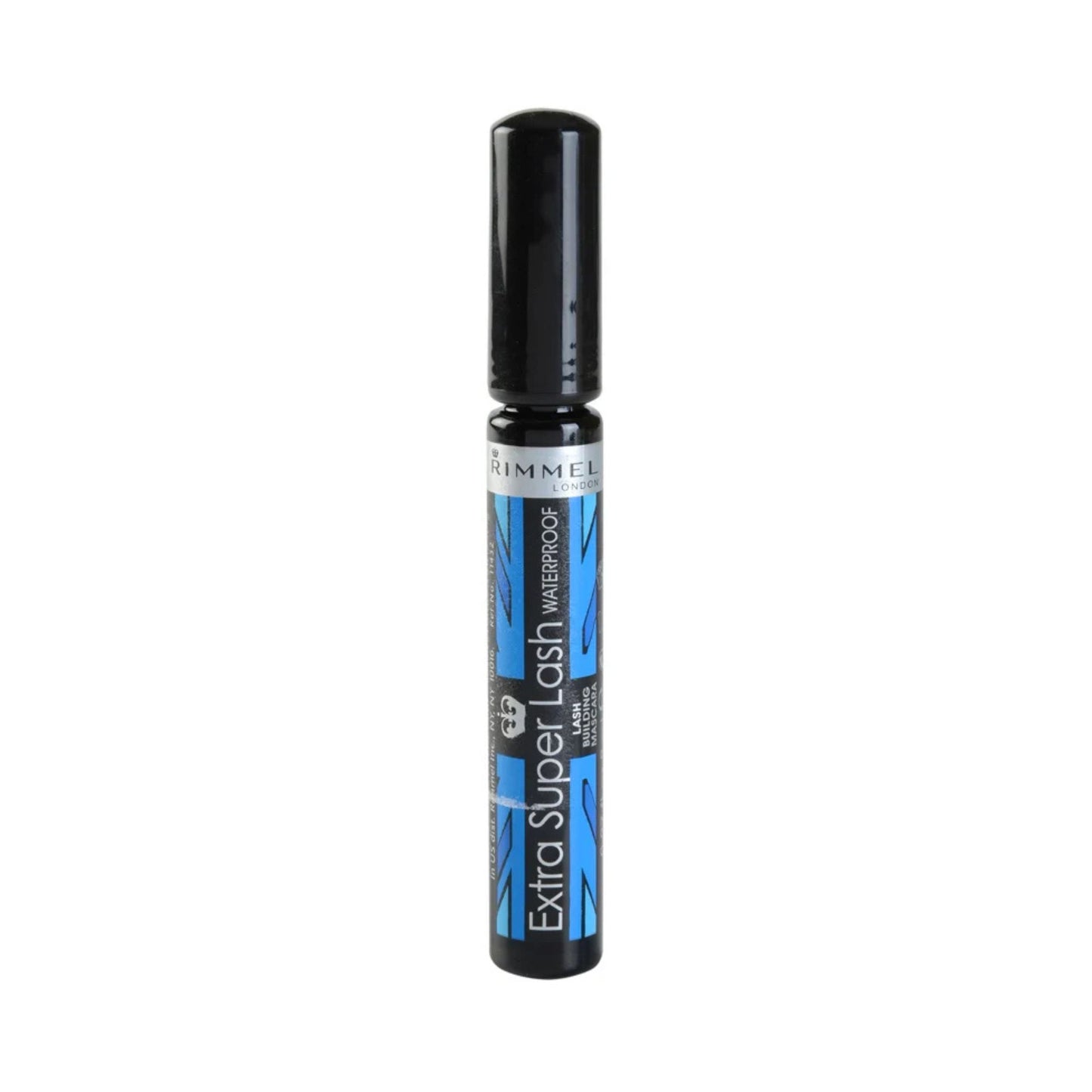 Rimmel Extra Super Lash Waterproof Mascara