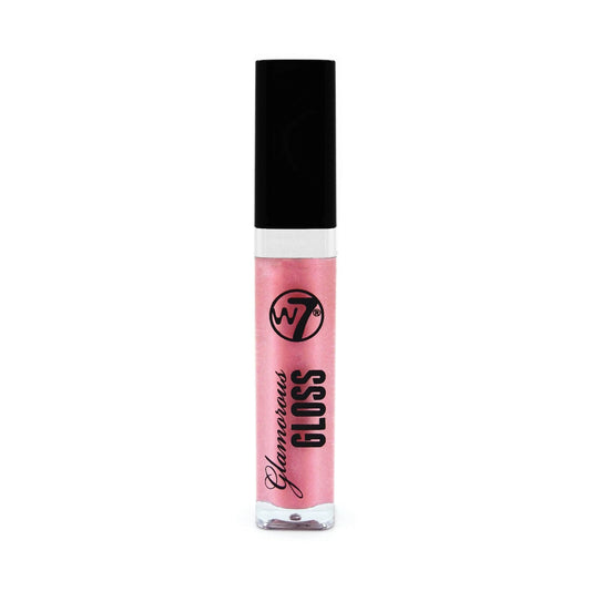 W7 Glamorous Gloss 03