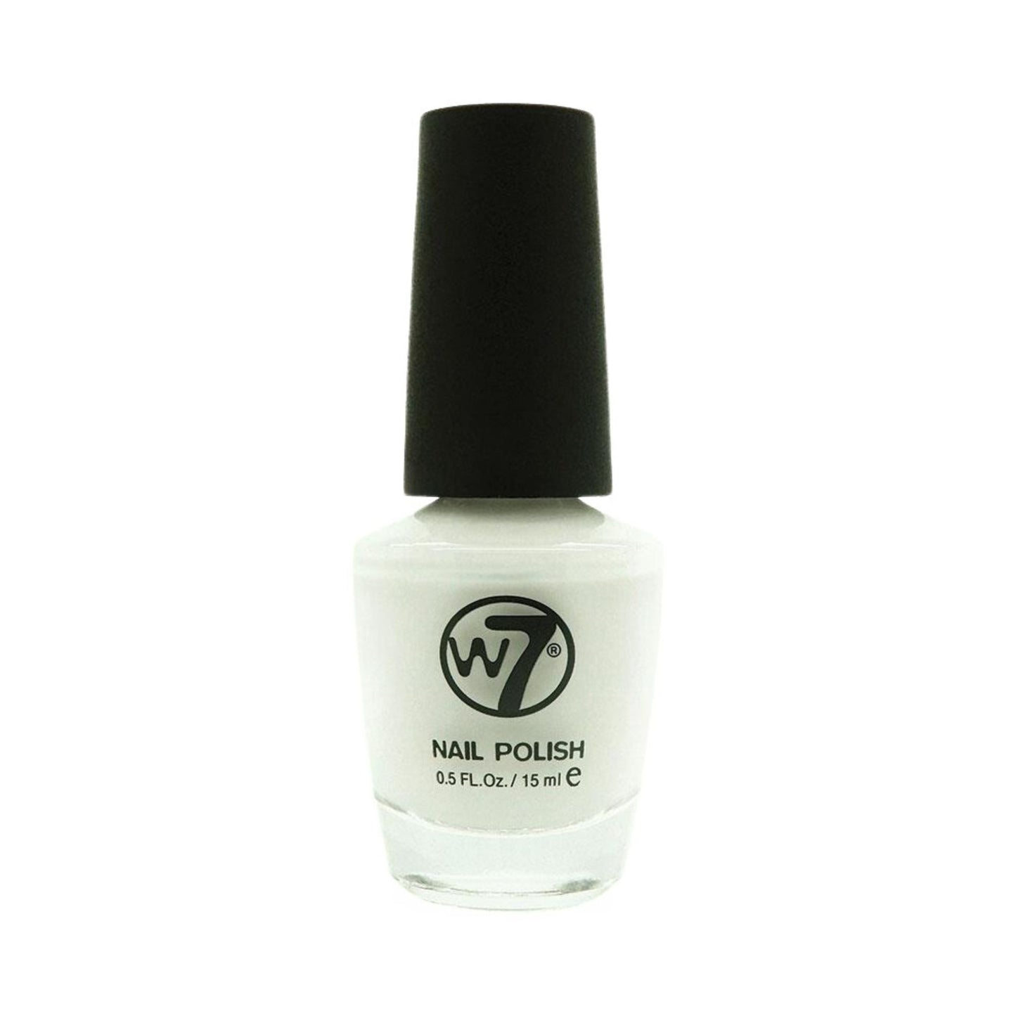 W7 Nail Polish 138 Bare