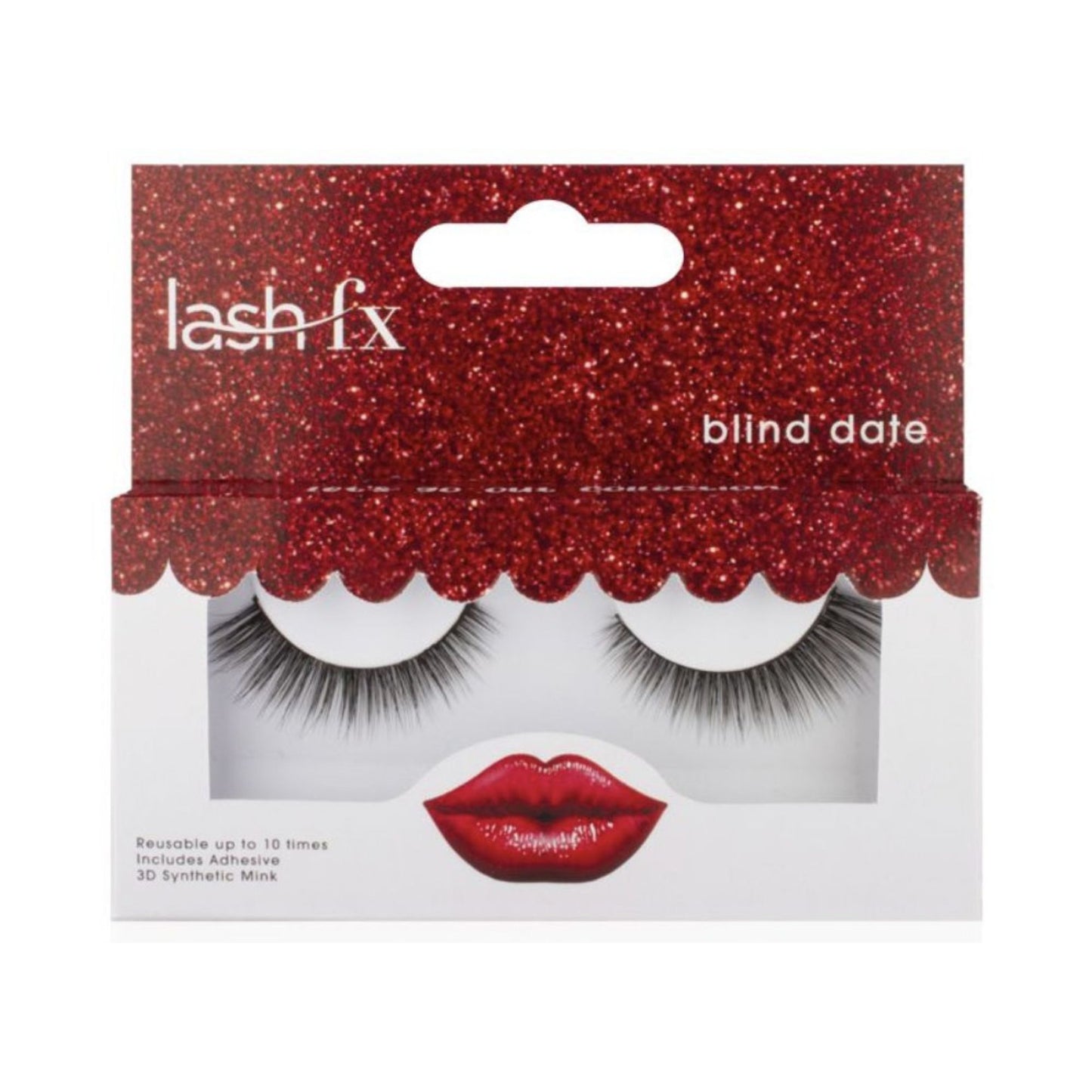 Lash FX False Lashes Blind Date