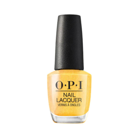OPI Nail Lacquer Magic Hour