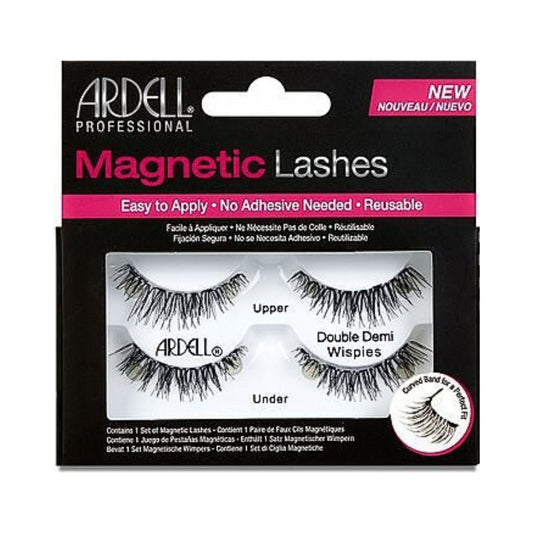 Ardell Magnetic Lash Double Demi Wispies