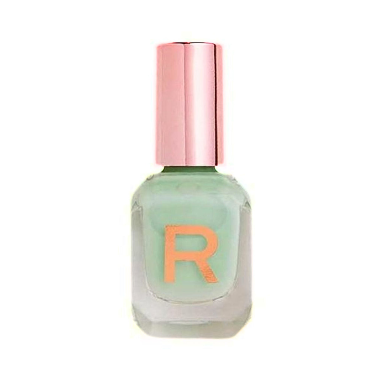 Rebolution Nails Revolution Nail Polish Mint – Beauty Outlet