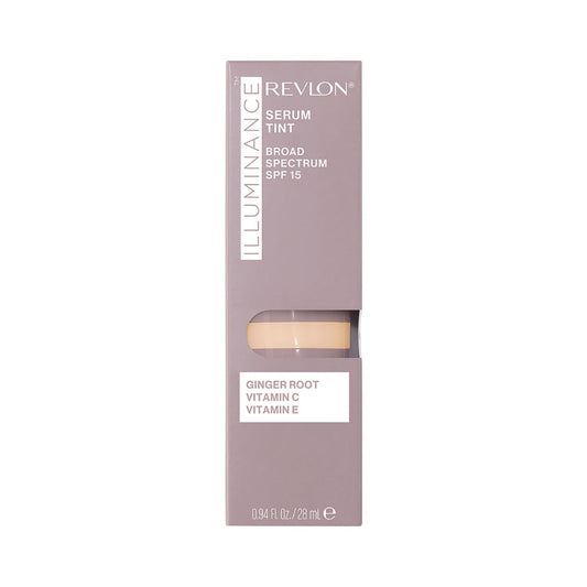 Revlon Illuminance Serum Tint Foundation