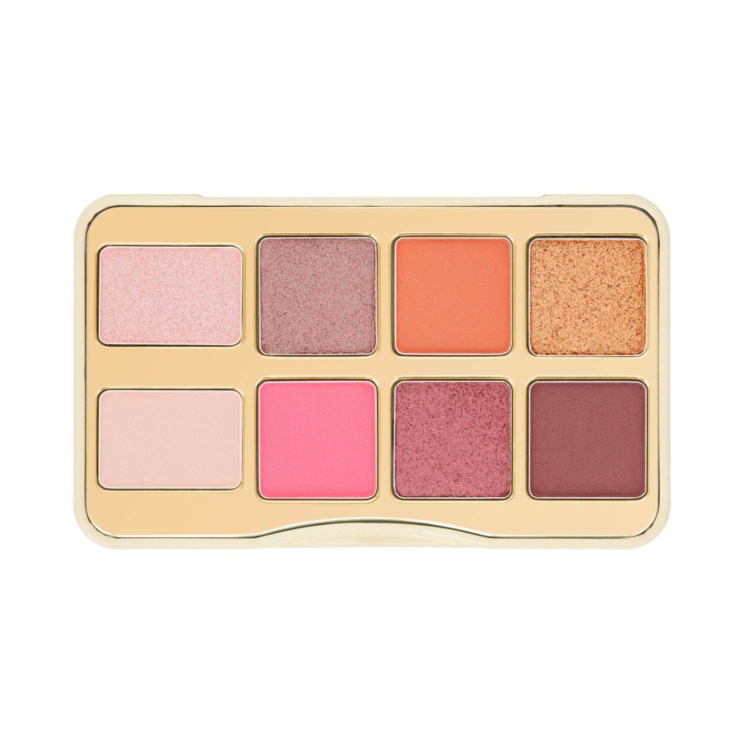 W7 Bubble Pop Eyeshadow Palette