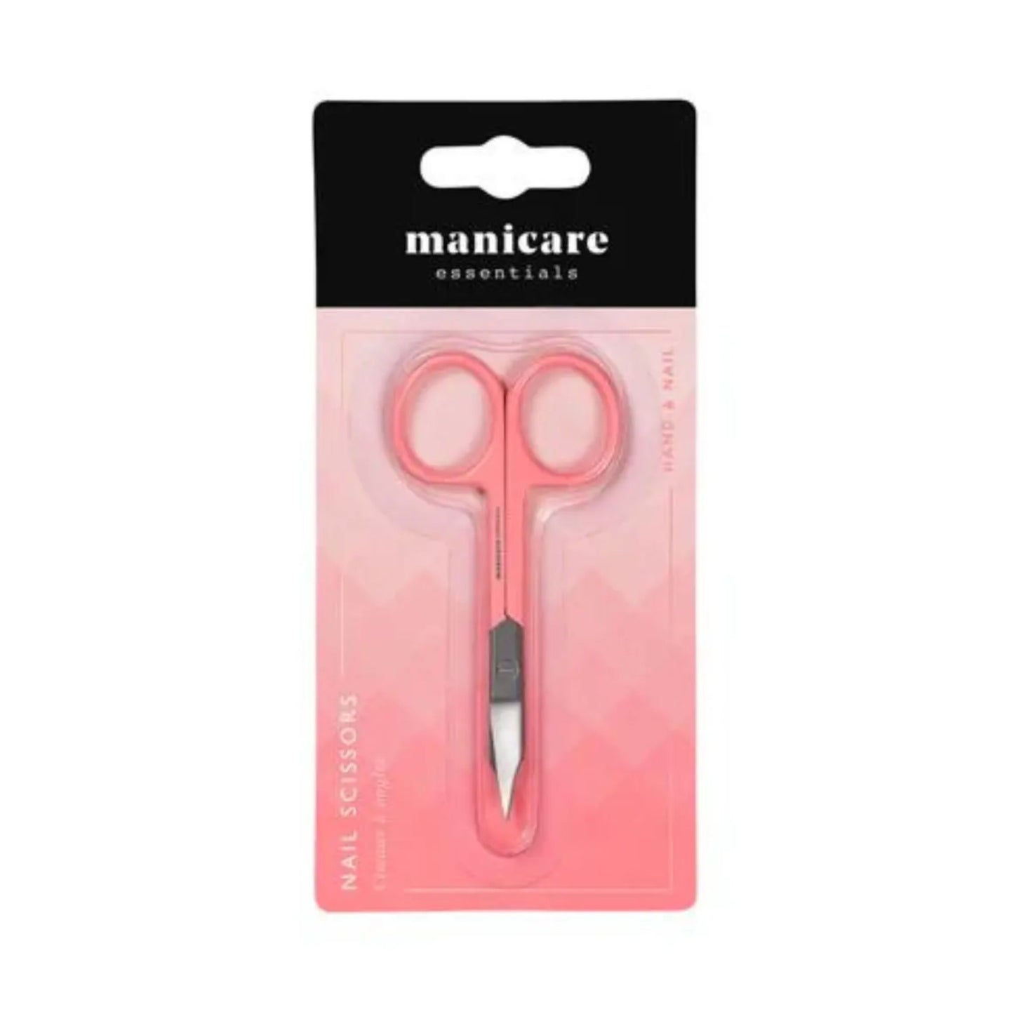 Manicure Nail Scissors