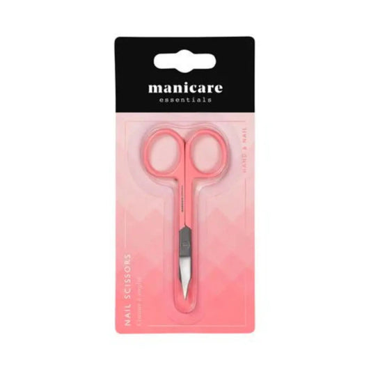 Manicure Nail Scissors