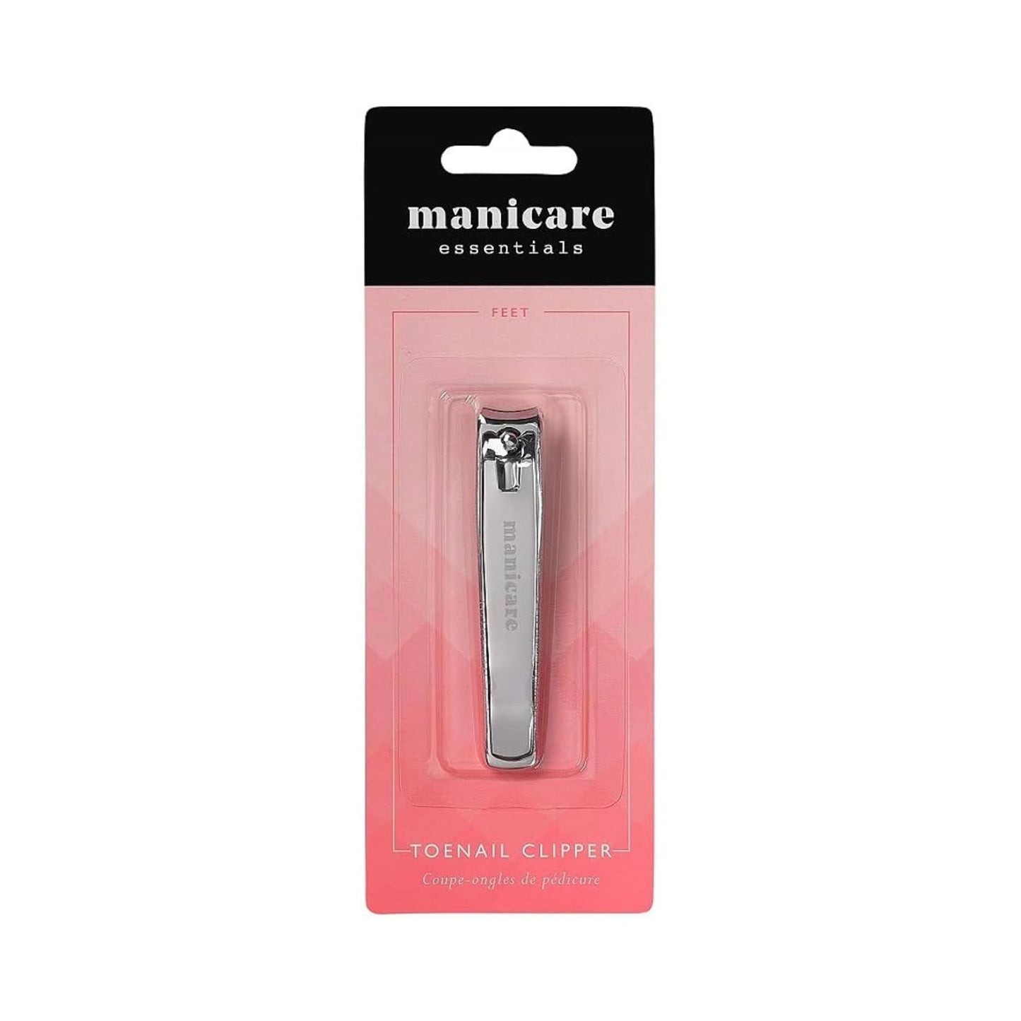 Manicare Toe Nail Clippers