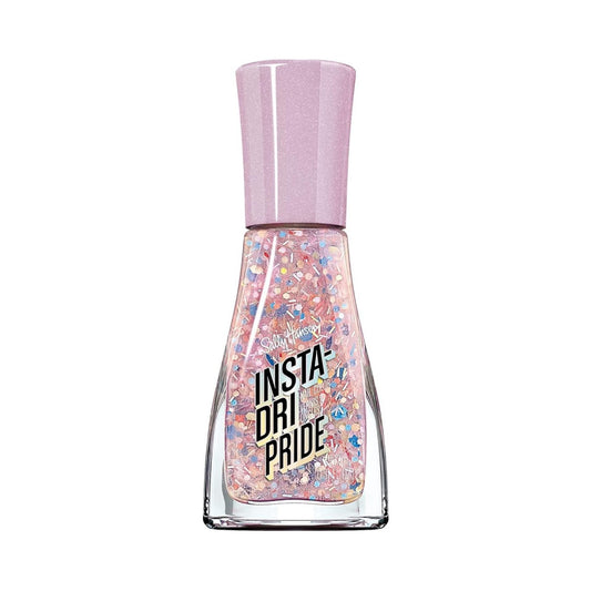 Sally Hansen Insta Dri Nail Polish Get Glaad