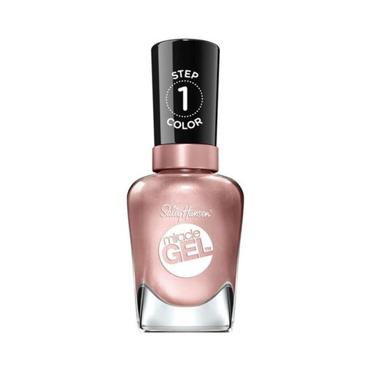 Sally Hansen Miracle Gel Out Of This Pearl 207 Nail Polish