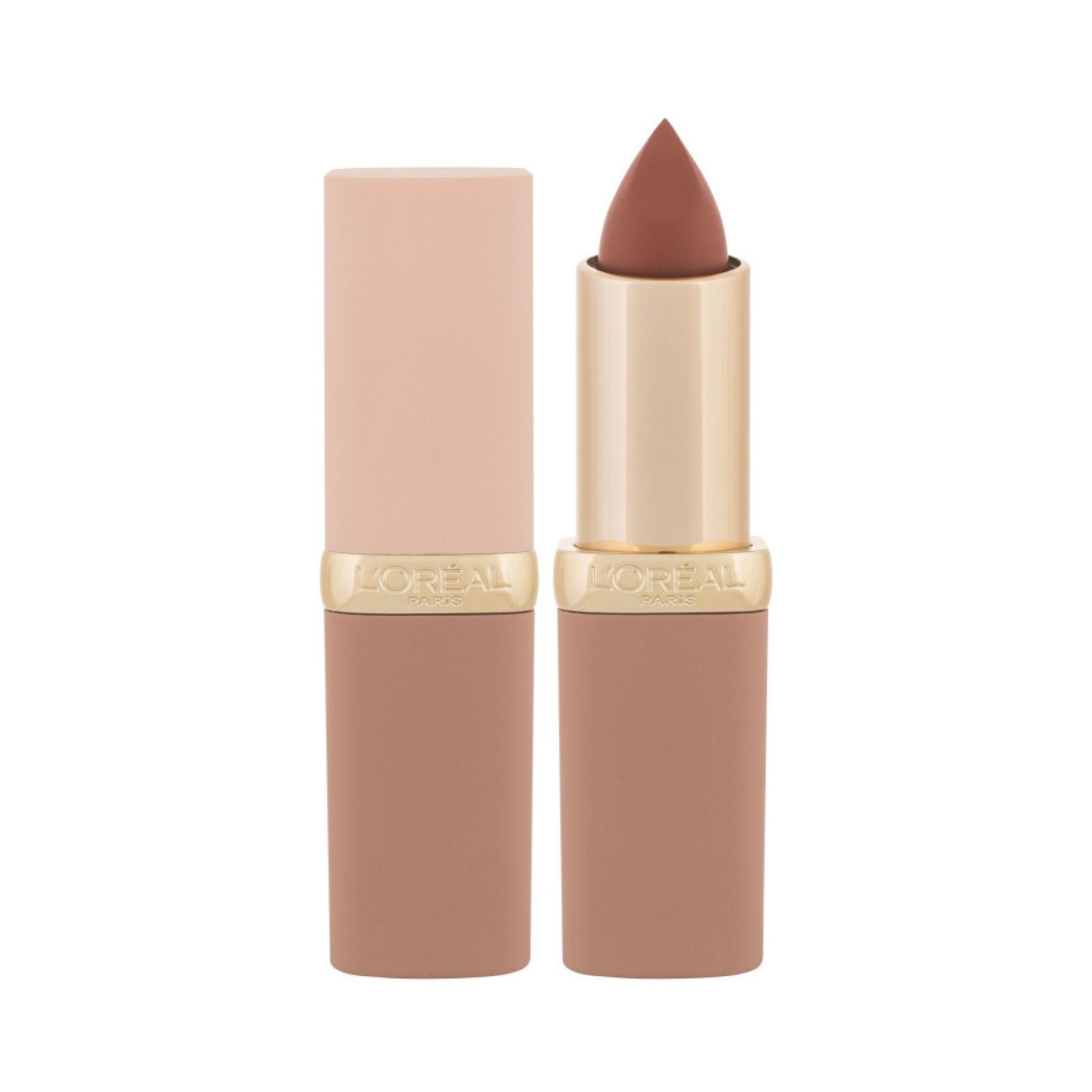 LOreal Color Riche Ultra Matte Lipstick No Cage – Beauty Outlet