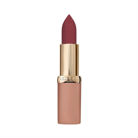 LOreal Color Riche Ultra Matte Lipstick No Hesitation