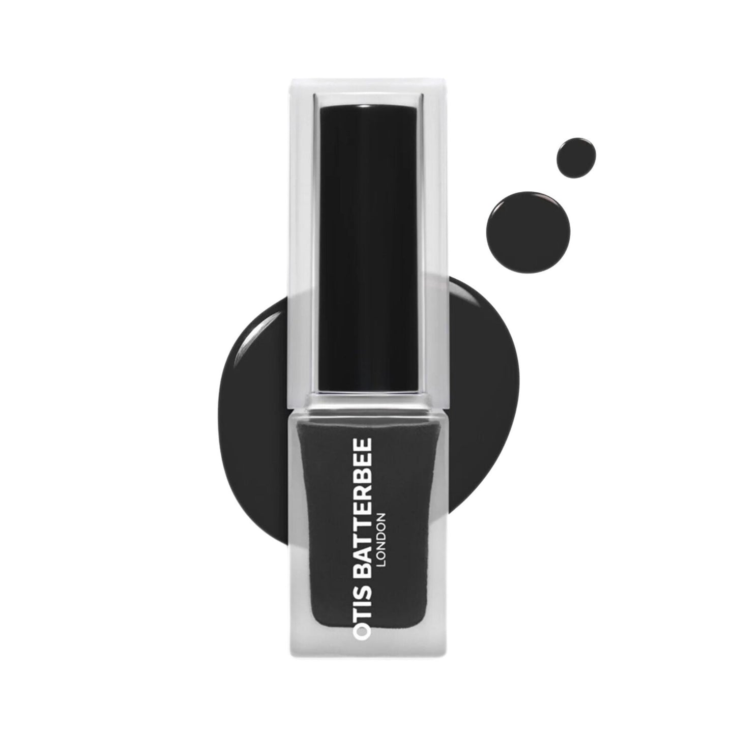 Otis Batterbee Nail Polish Extreme Onyx