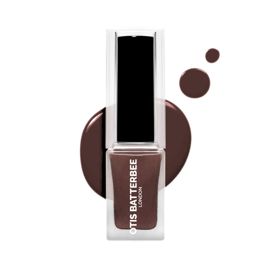 Otis Batterbee Nail Polish Lavish Leather