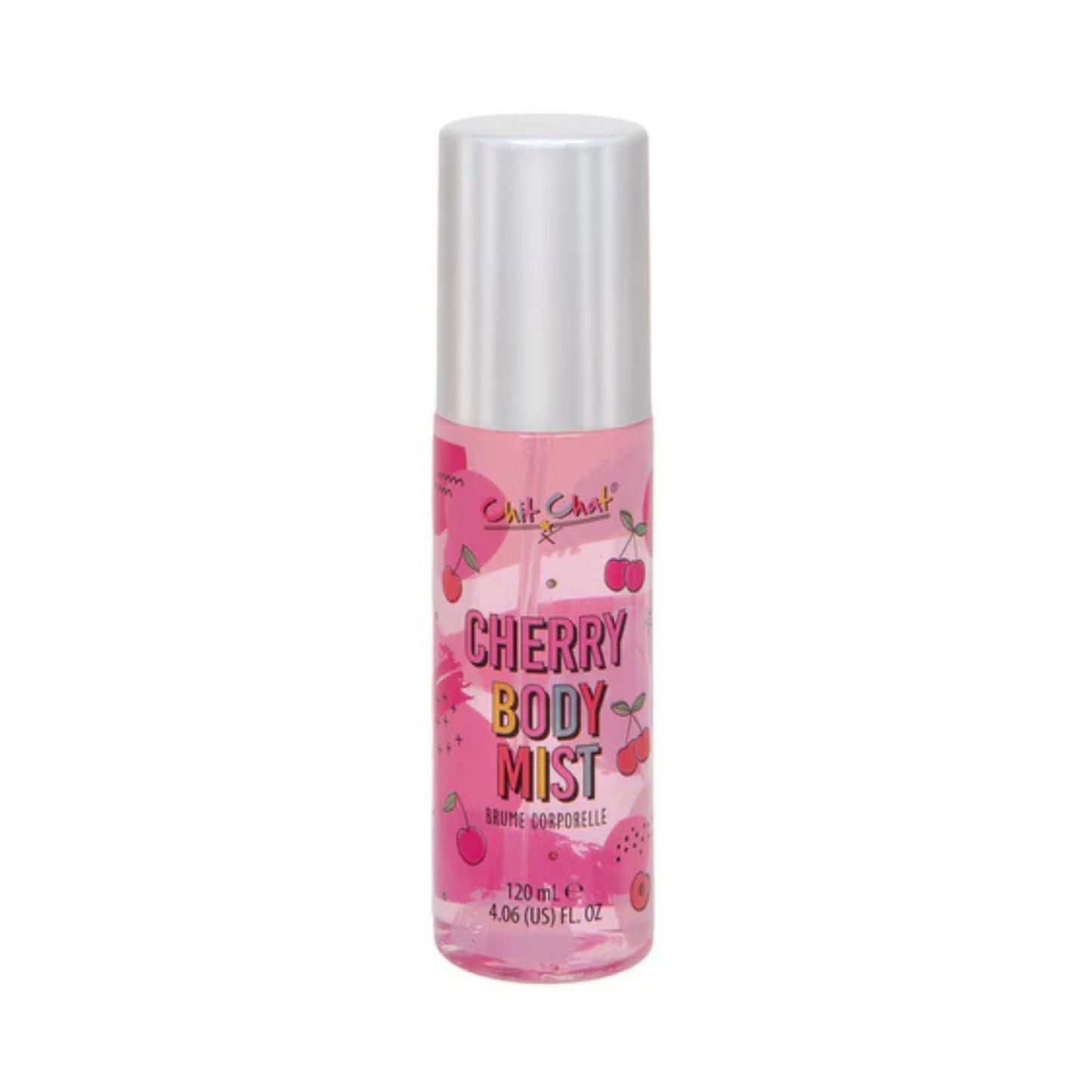 Chit Chat Body Mist Cherry