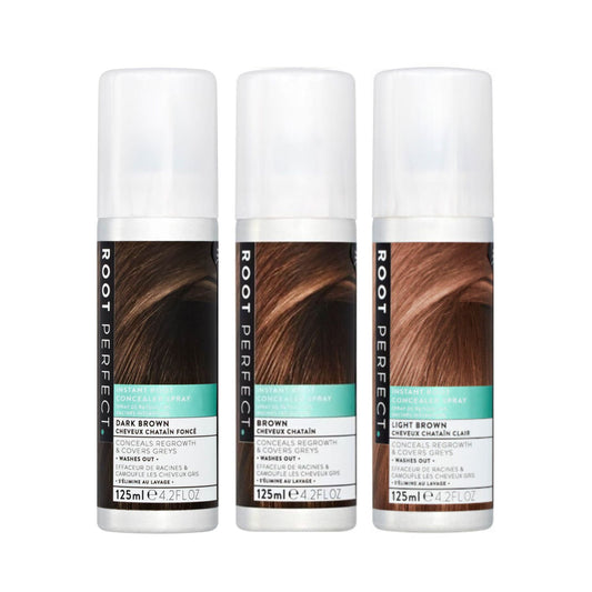 Root Perfect Instant Root Concealer Spray