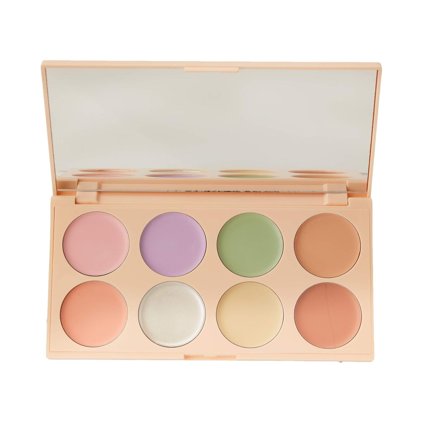 Revolution Camouflage Corrector Palette