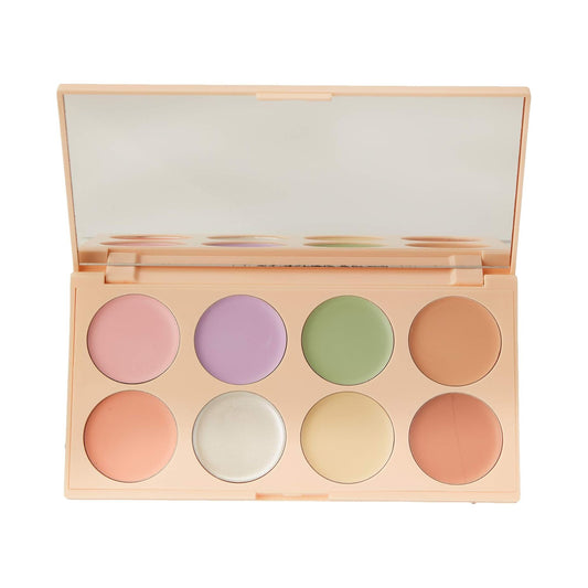 Revolution Camouflage Corrector Palette