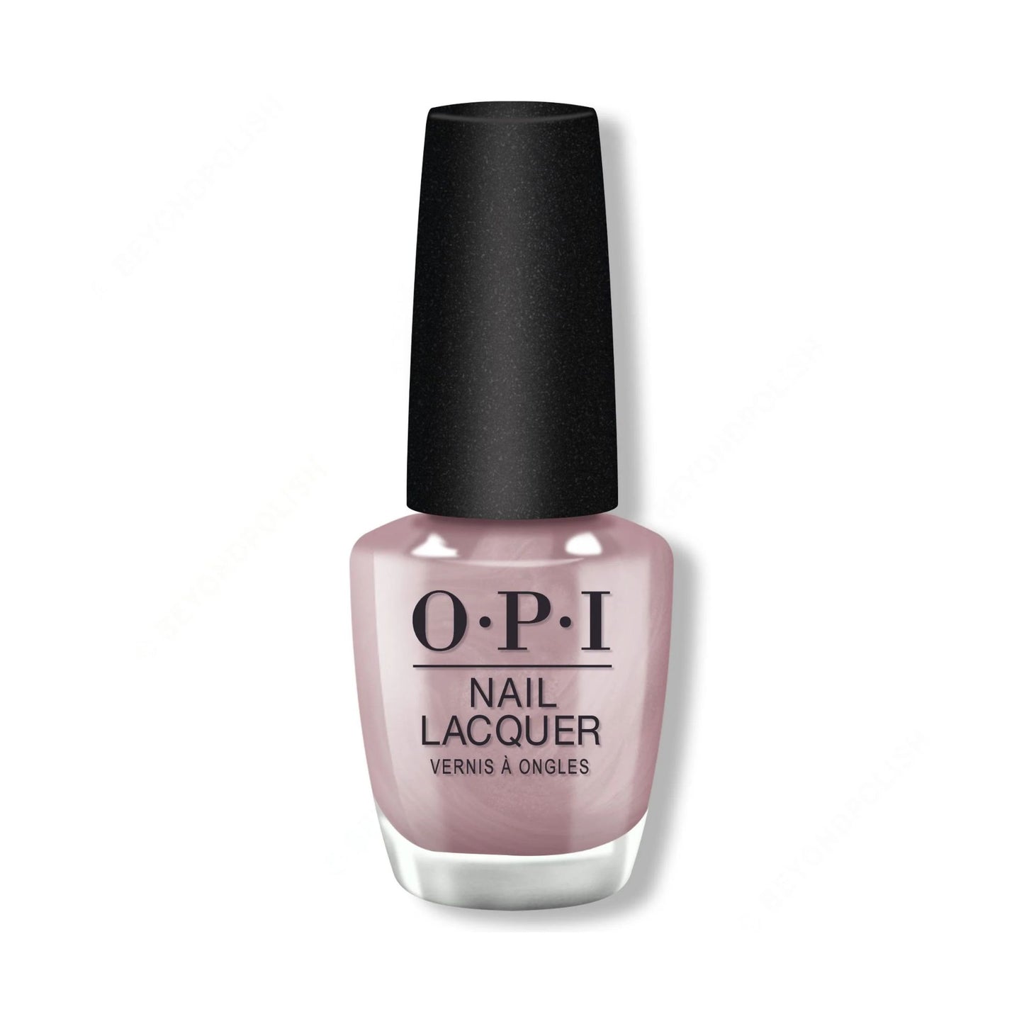 OPI Nail Lacquer Nail Polish Supernova Pearl
