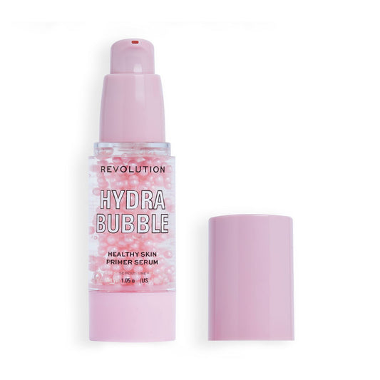 Revolution Hydra Bubble Healthy Skin Priming Serum 30ml