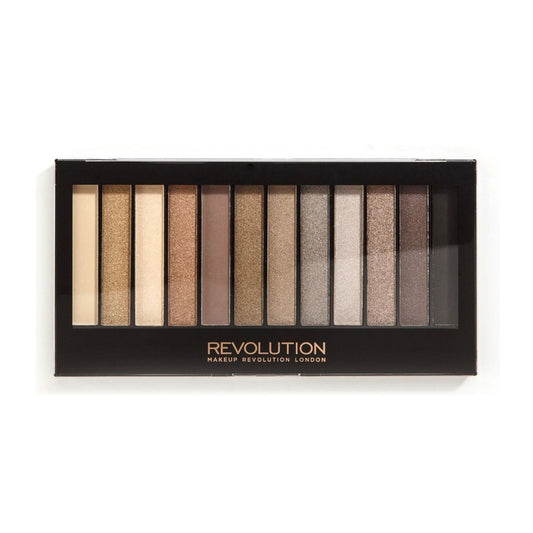 Revolution Redemption Eyeshadow Palette Iconic 2